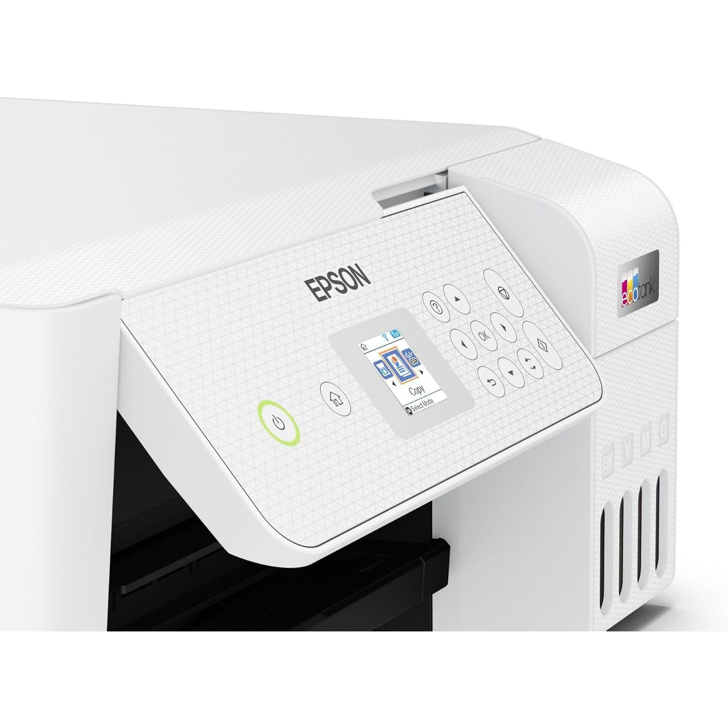 Buy Epson,EPSON EcoTank ET-2876 All-in-One Wireless Inkjet Printer | Ultra-Low-Cost Printing & Mobile Connectivity - Gadcet UK | UK | London | Scotland | Wales| Near Me | Cheap | Pay In 3 | Printers, Copiers & Fax Machines